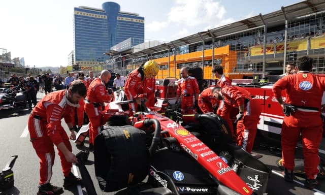 Sprofondo rosso: i piloti nervosi e il flop motore. Non c'è pace per la Ferrari