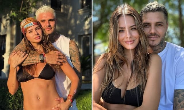 Incredibile Icardi, patente ritirata fino al 2099. Poi attacca: "Sistemate le strade invece di..."
