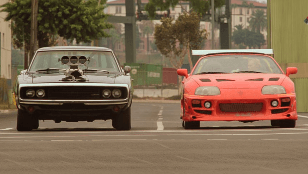 Come erano fatte le auto del primo Fast and Furious: le modifiche per Supra, Eclipse, Skyline e RX7