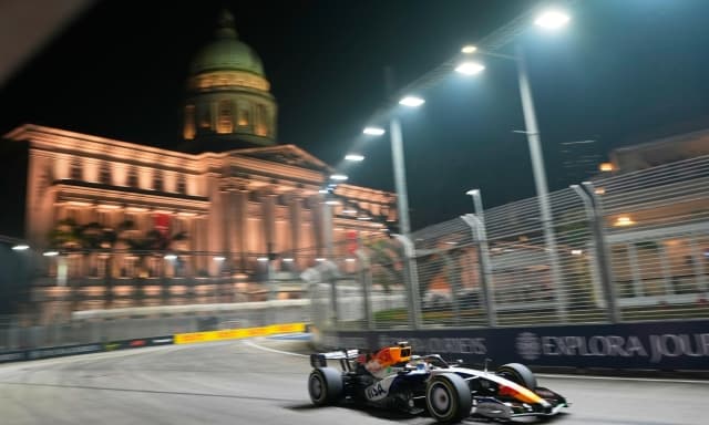 F1, dopo la Malesia è ancora caos a Singapore: ecco cos'è successo