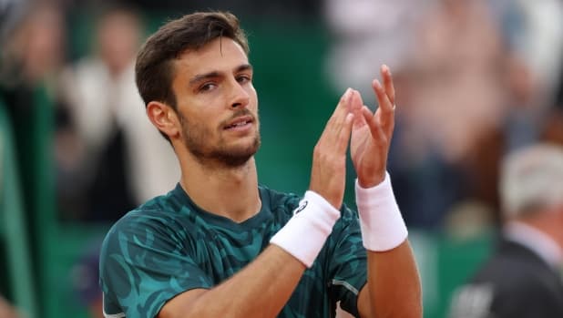 Da Panatta a Sinner: e ora c'è anche Lorenzo. I sei italiani nella Top 10 Atp