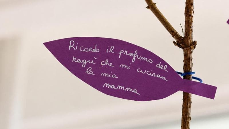 “Il fritto”, “un bacio”, “il grembiule”: così le Rsa salvano i ricordi degli anziani dall'Alzheimer