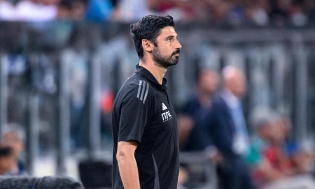 Chiappella, dalla banca alla Serie B: "Il calcio è come un portafoglio finanziario. E in spogliatoio..."