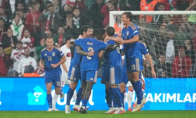 Formazione, cambi, variazioni: Italia perfetta con la Turchia. Ma ora non illudiamoci troppo