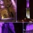 Giornata mondiale contro il tumore del pancreas”, le città si illuminano di viola
