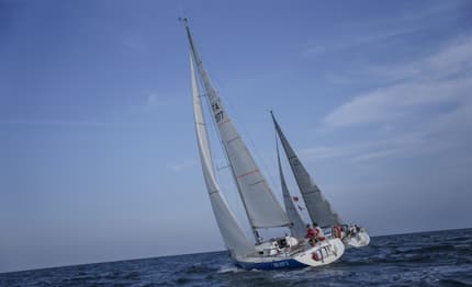 Aperte le iscrizioni per i corsi di vela per adulti del Circolo Velico Riminese