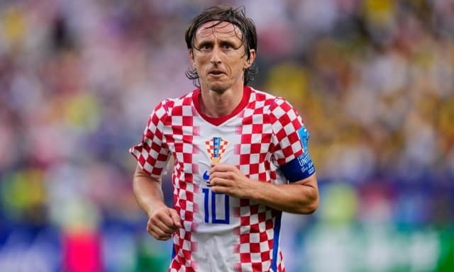 Salvate il soldato Luka. Modric non riposa mai e potrebbe giocare anche stasera, nonostante la febbre