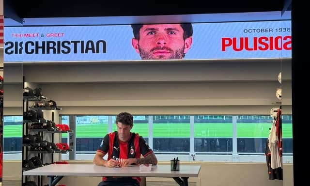 Pulisic: "Il Milan mi sta dando tutto, spero di restare in futuro. Modric per noi è un esempio"