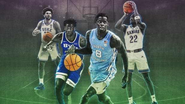 Nba draft 2026, le 4 stelle: Dybantsa, Peterson, Boozer, Wilson