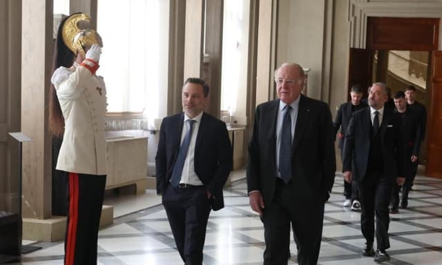 Furlani lo dice chiaro: "Milan, stagione fallimentare. Condividiamo la delusione dei tifosi"