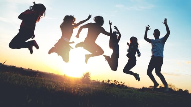 Vitamina D: perché è essenziale durante l'adolescenza