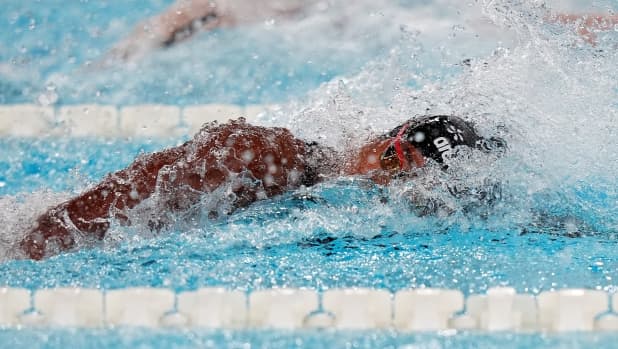 LIVE Europei nuoto: batterie dei 50 stile, Curtis e Di Pietro in semifinale. Ora Martinenghi e Cerasuolo