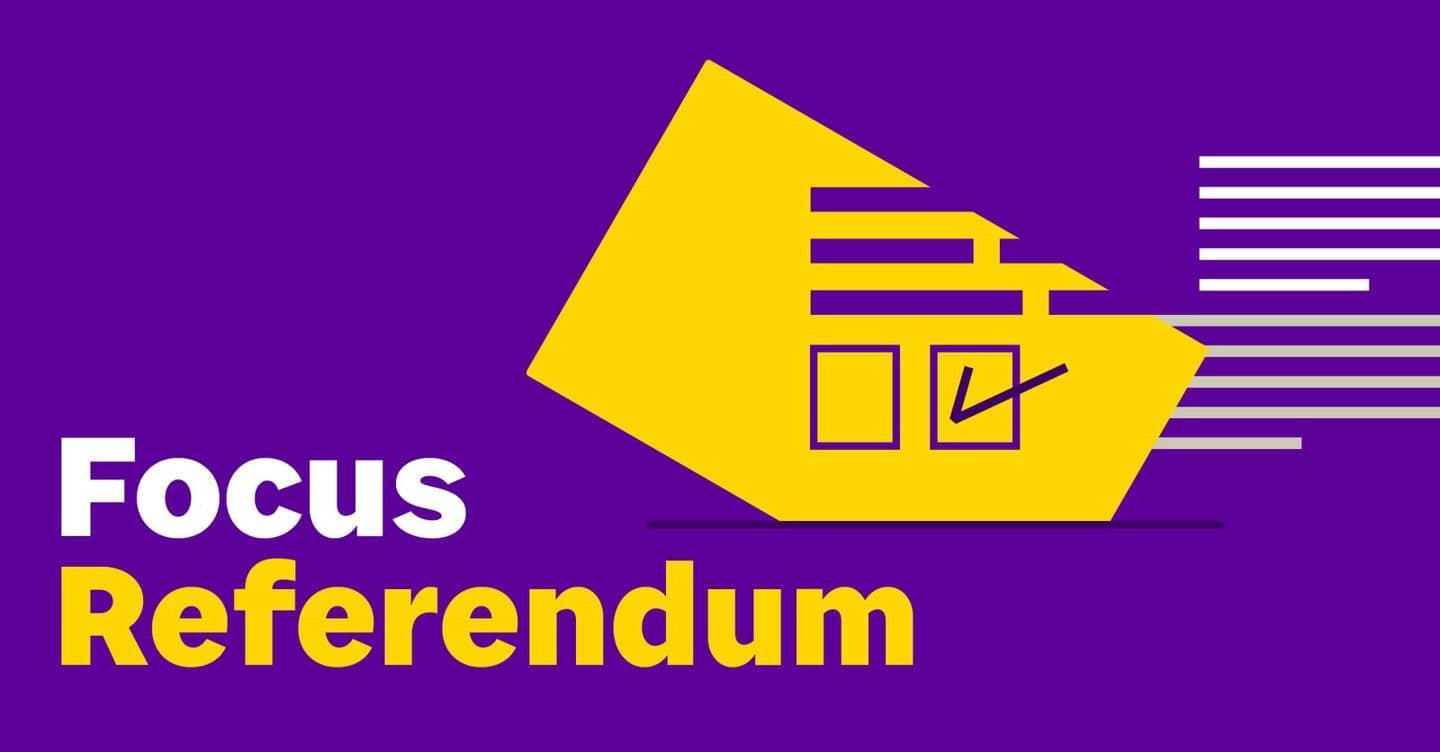 Referendum sulla giustizia, ecco le cose da sapere