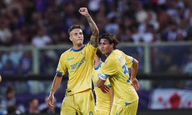 Fantacampionato, la top 11 della 2ª giornata di Serie A