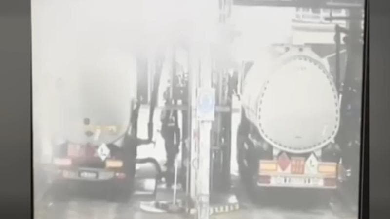 Strage di Calenzano, i pm: “Un manager cercò di inquinare le prove”