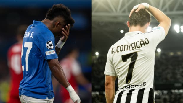 Juve-Napoli, ma quanto costano tutte queste assenze! 14 infortunati da 300 milioni...