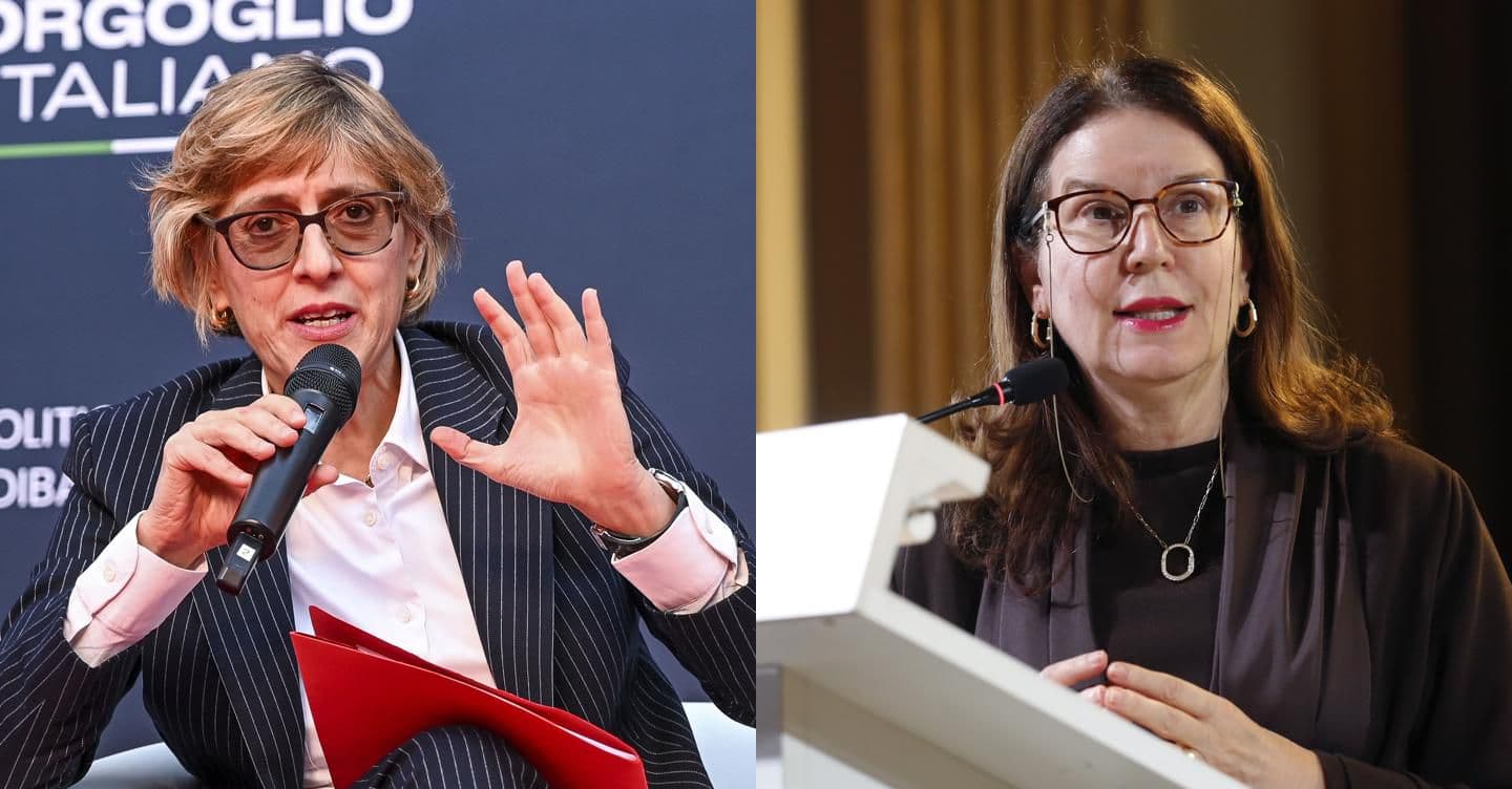 Due donne in cima alla classifica dei redditi  parlamentari: le avvocate Rossello e Bongiorno