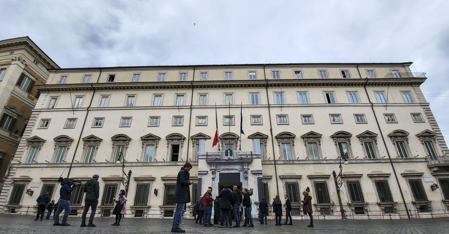Cdm, in arrivo un decreto Infrastrutture su opere compensative Tav