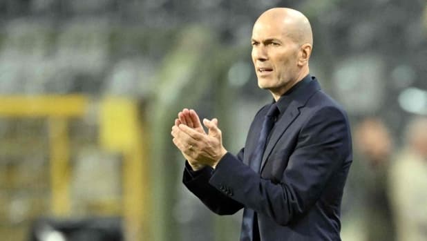 Zidane: "La testata a Materazzi? Non ne vado fiero ma niente rimorsi. L'Italia non è quella del 2006, ma..."