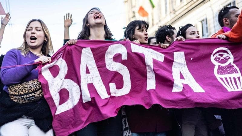 “Io salvata dalla casa rifugio, la violenza è subdola e si traveste anche d’amore”