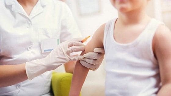 Esitanza vaccinale: secondo l’Oms è una minaccia alla salute globale