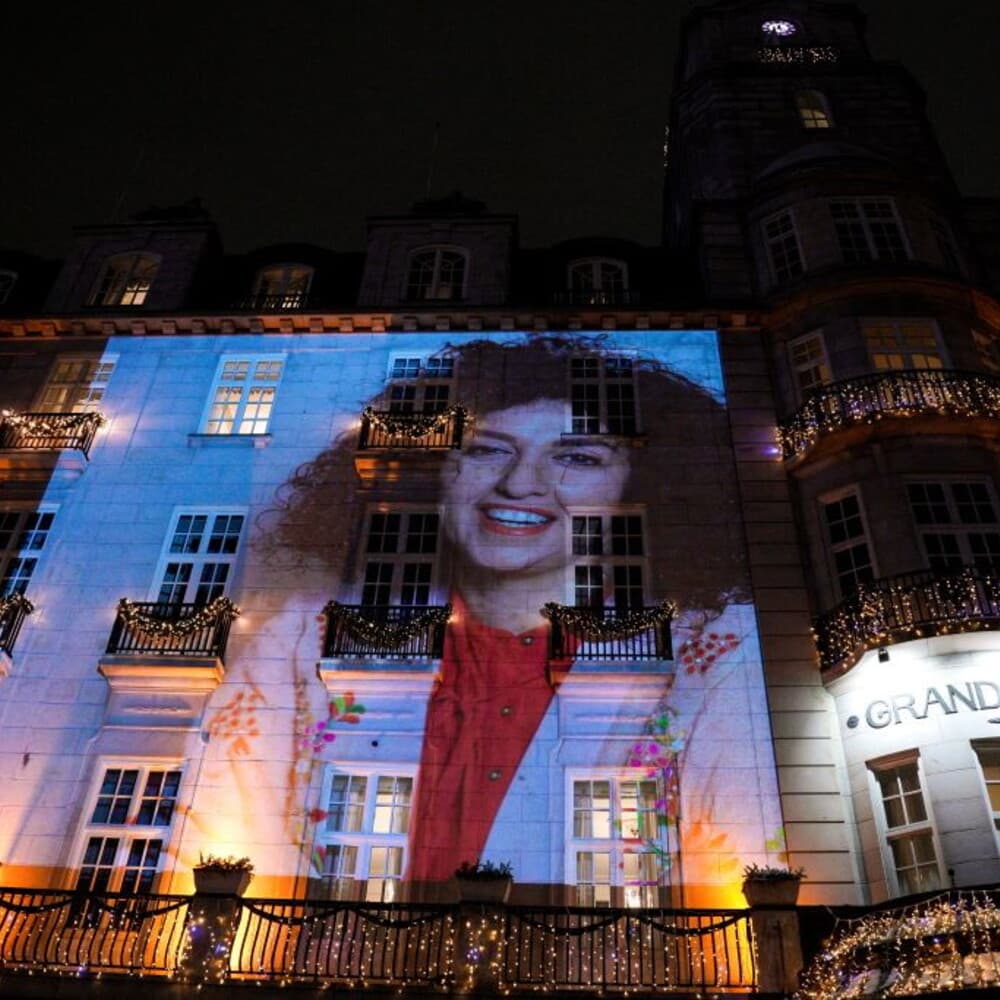 "Le Loro prigioni", il podcast di Rai Radio 1 premiato al New York Festival Awards