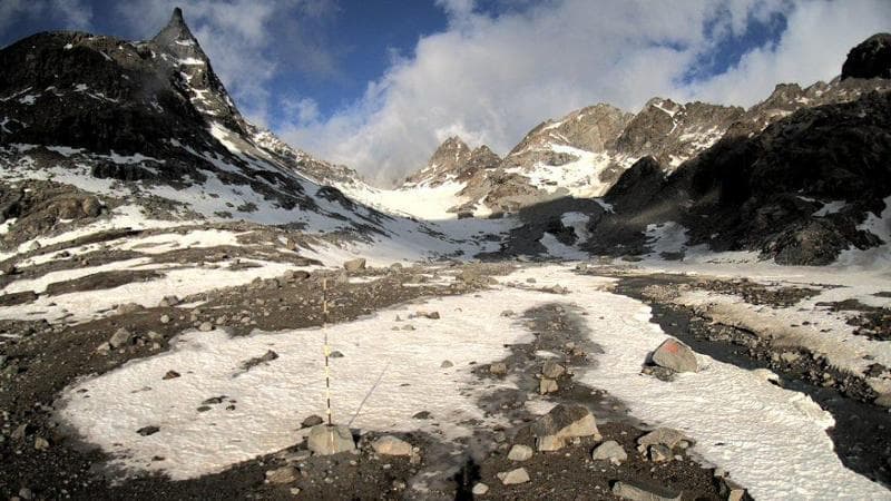 Ghiacciai sciolti e centrali in tilt, viaggio nelle nostre vite sconvolte