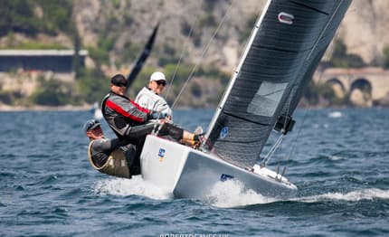 I 5.5 metri tornano a Porto Cervo per la Scandinavian Gold Cup e il Campionato del Mondo
