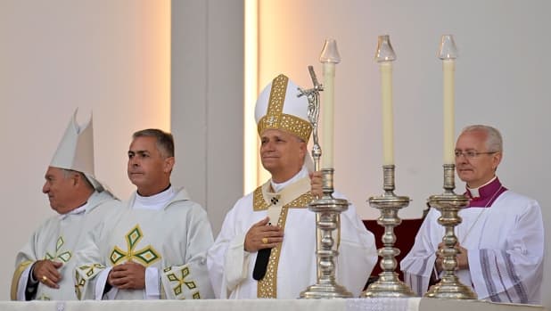 Lefebvriani, scatta la scomunica: ordinati 4 vescovi senza il consenso del Vaticano