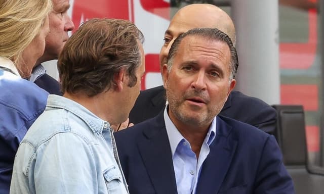 Il colpo Ramos, il sogno Van Dijk, le call con Liberali: ora sì che è il Milan di Cardinale