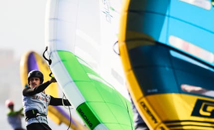 La Sardinia Sailing Cup è un derby Italia-Francia