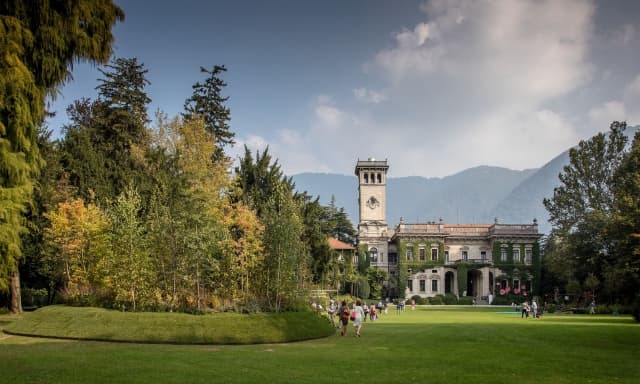 Da oggi fino a domenica 4 torna Orticolario. L'evento che celebra la cultura del paesaggio