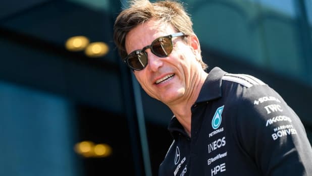 Wolff, il signor F1: da Kimi a Schopenhauer, l'uomo che sa crescere i piloti
