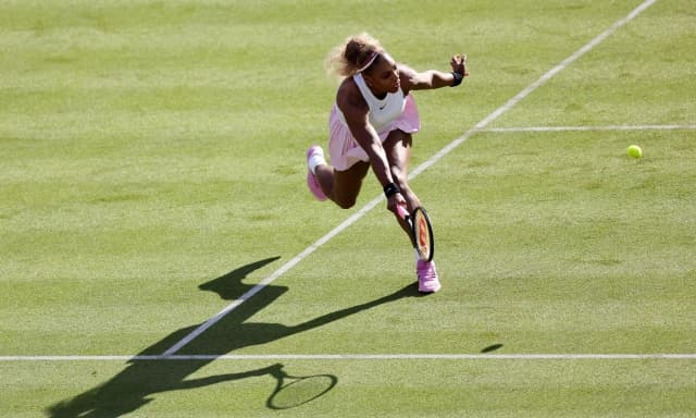Il ritorno di Serena a quasi 45 anni: quante chance ha davvero l'ex regina di Wimbledon?