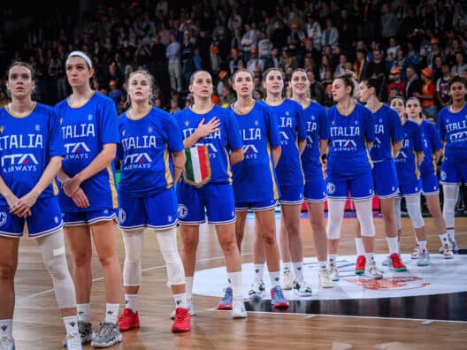 Italia-Cina, ai Mondiali le azzurre si giocano il secondo posto nel girone: il pronostico