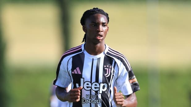 Radu, Elimoghale e...: 5 giovani della Juve Next Gen che potrebbero esplodere