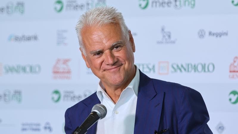 Fine vita, Zangrillo: “Centrodestra in ritardo, bisogna fare una legge”
