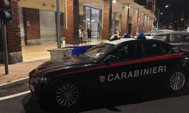 Bambino di 5 anni investito da auto, fermata la ex compagna del padre