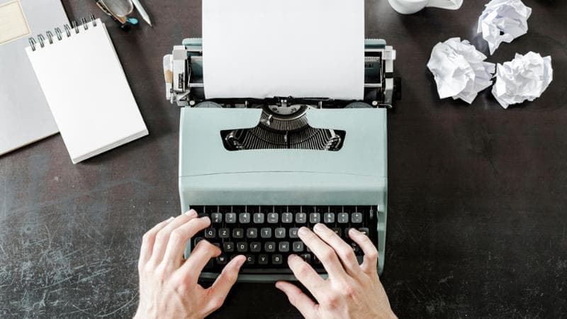 I 101 errori ortografici che facciamo più spesso: “Ecco come evitarli”
