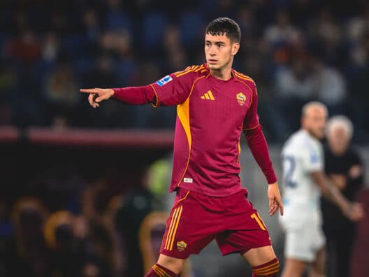 Celtic-Roma, Gasp ora non può più sbagliare: il pronostico
