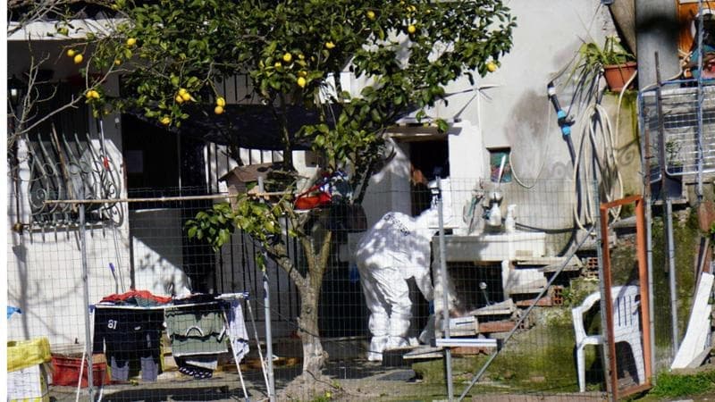 Le sorelline di Beatrice davanti al giudice: “Emanuel Iannuzzi la picchiava”