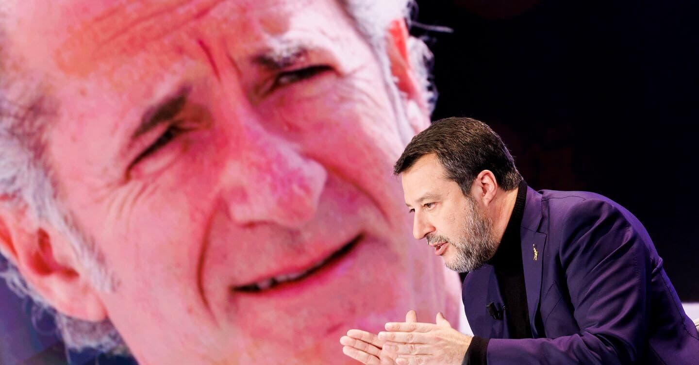 Salvini blinda Zaia sul terzo mandato: «Squadra che vince non si cambia»