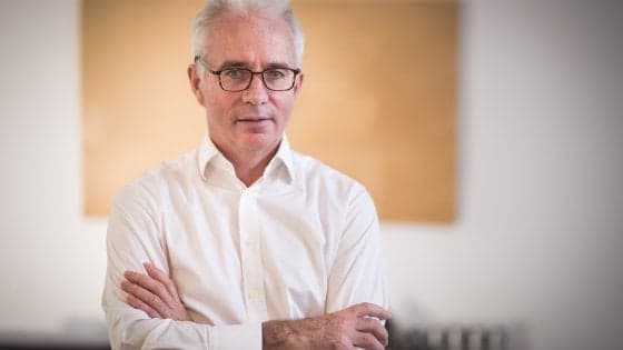 Peter Sands, l'uomo che sfida le grandi epidemie