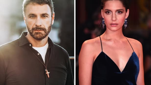 Raoul Bova, proposta di matrimonio in arrivo per Beatrice Arnera?