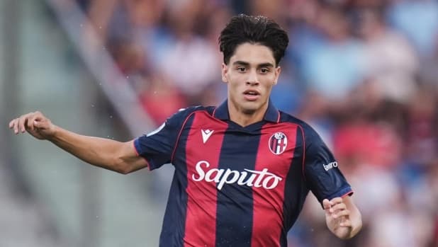 Prima il Bologna, poi il Venezuela: come cresce Libra, ora tocca a Palladino