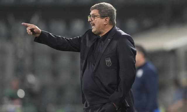 Baldini, l'eretico del nostro calcio che ha conquistato gli italiani