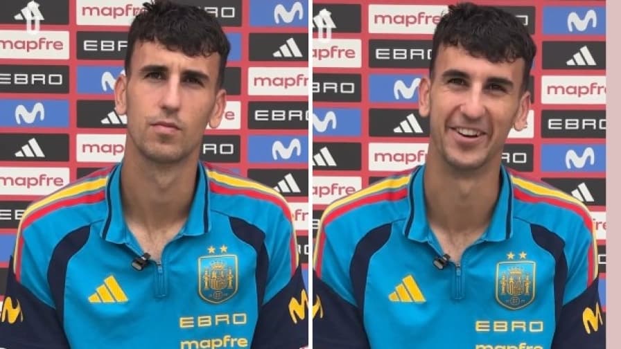 Ramon rassicura l’Italia: "Tornerete". Poi fa un nome per il futuro