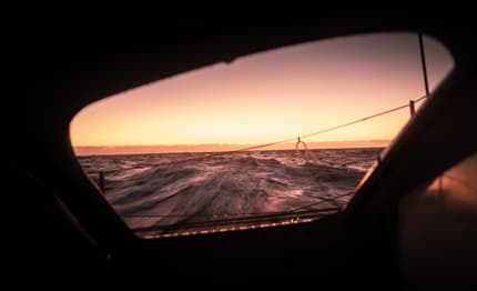 The Ocean Race: verso Capo Leeuwin
