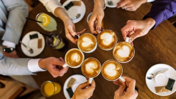 Giornata del caffè: dal metabolismo al cervello, quanti benefici!