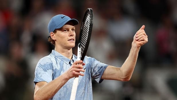 LIVE Alle 15.30 Sinner-Norrie, Jannik torna dopo 27 giorni in vista di Wimbledon